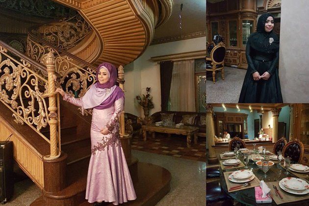 Barbie Kumalasari - Ayu Ting Ting