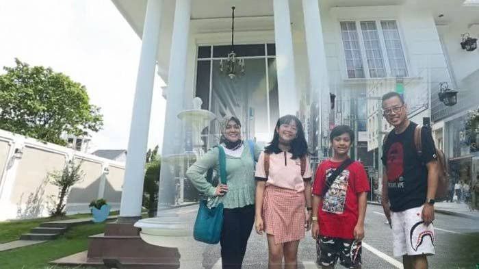 Barbie Kumalasari - Ayu Ting Ting
