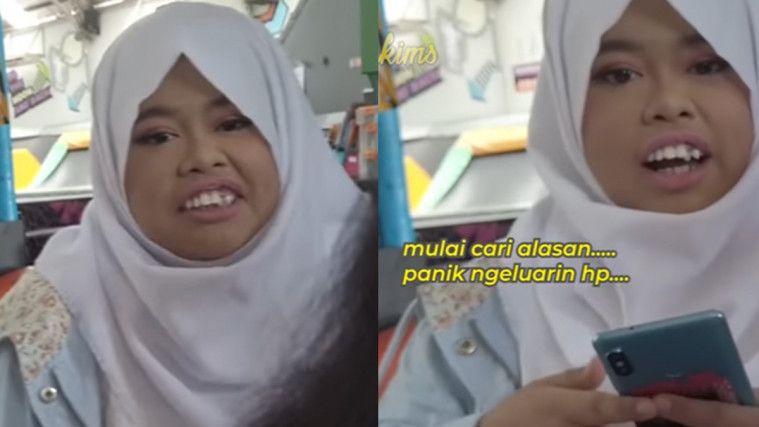 Kekeyi dan ibunya
