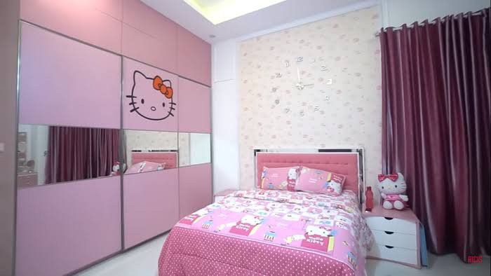 Rumah Ria Ricis
