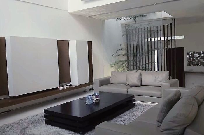 Rumah Raditya Dika