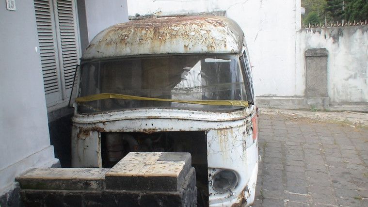 Rumah Ambulance Bandung