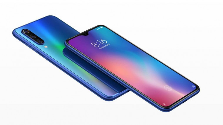 xiaomi ram 6gb