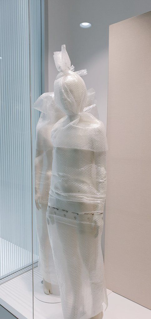 ilustrasi pocong