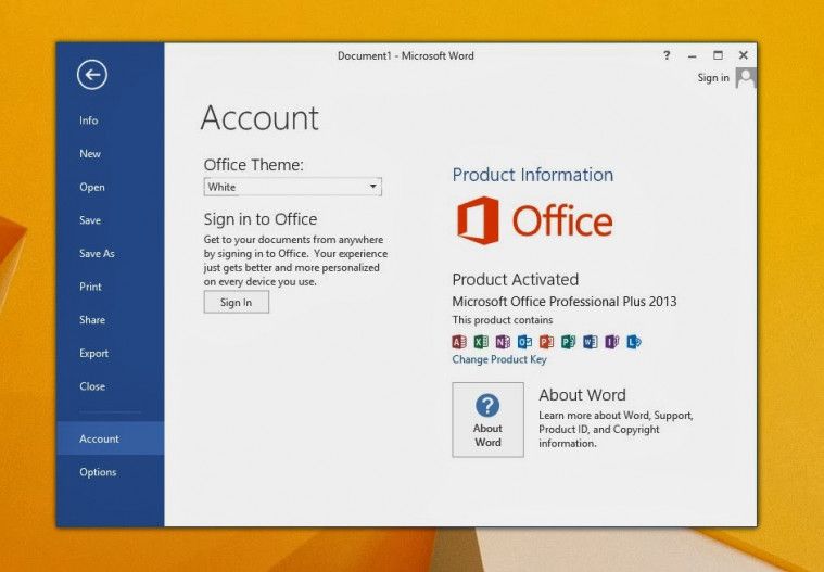 3 Cara Aktivasi Office 2013, Mudah dan Lengkap!