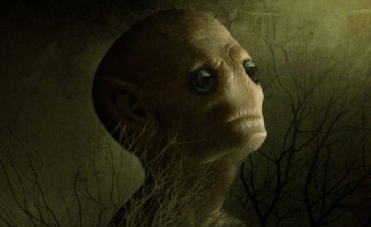 Misteri dunia