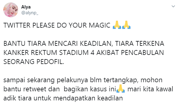 Ilustrasi korban perkosaan