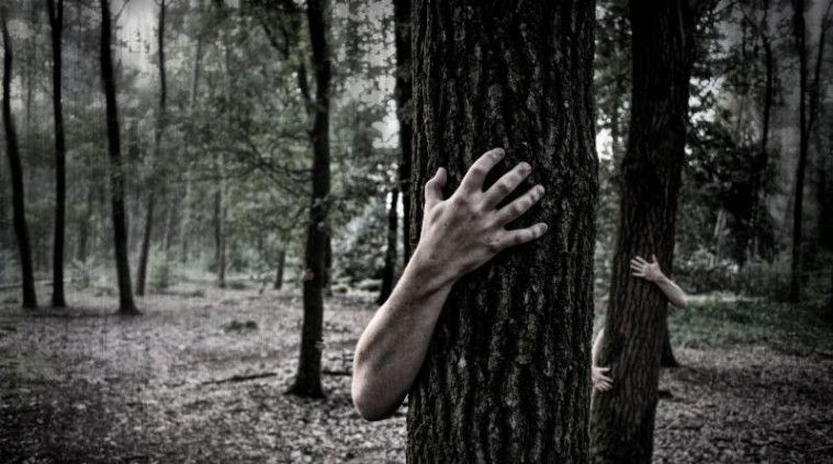 Misteri dunia