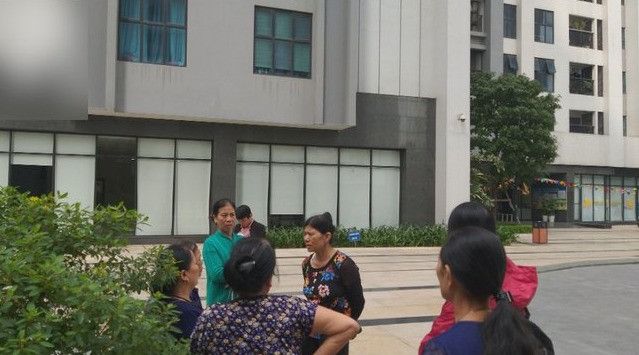 Orang Tua Sering Bertengkar, Gadis 11 Tahun Lompat dari Lantai 39