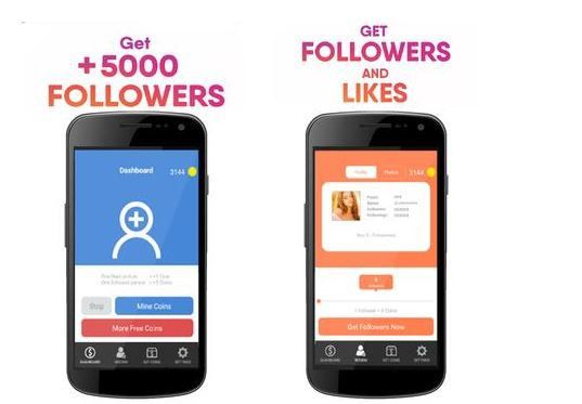 cara menambah follower instagram