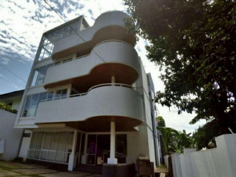 Daftar Hotel Instagramable di Bandung