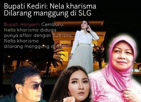 Nella Kharisma