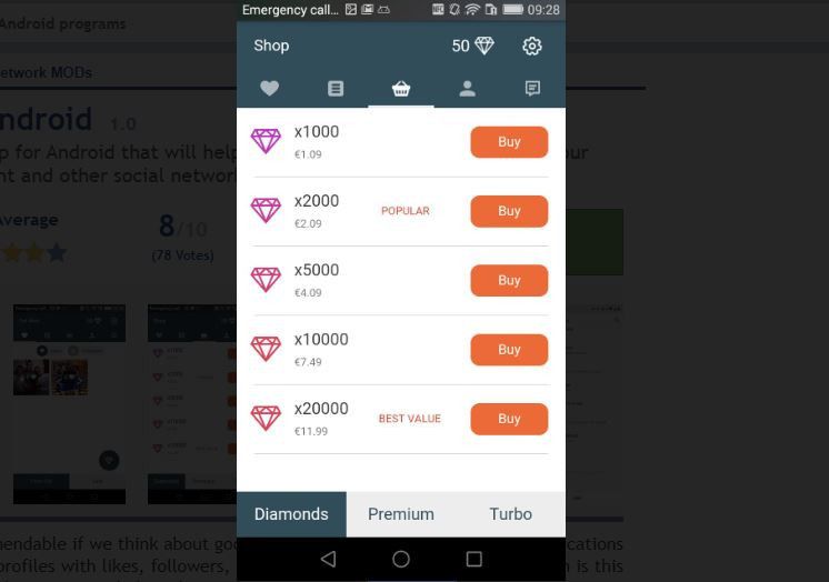 cara menambah follower instagram