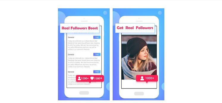 cara menambah follower instagram