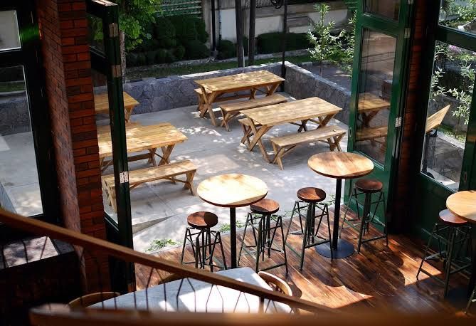 Daftar Hotel Instagramable di Bandung