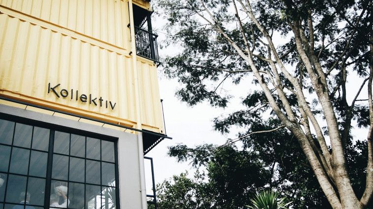 Daftar Hotel Instagramable di Bandung