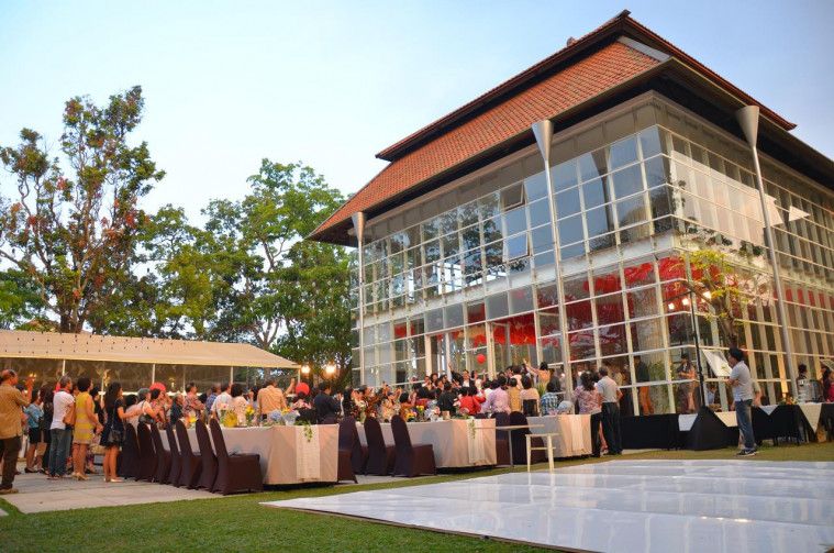 Daftar Hotel Instagramable di Bandung