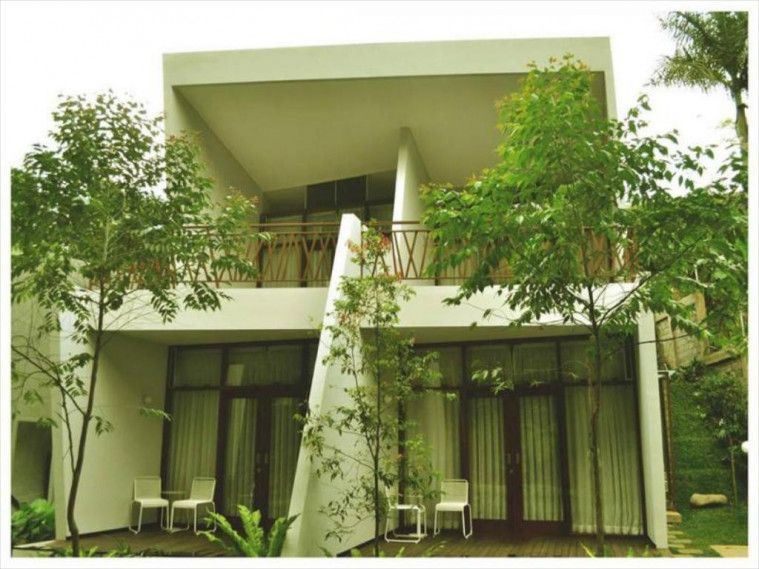 Daftar Hotel Instagramable di Bandung