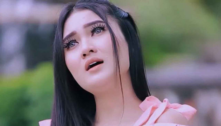 Nella Kharisma