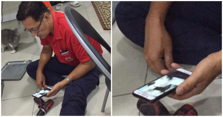 Korban Kekerasan Seksual