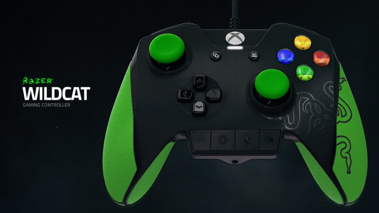 Daftar Joystick PC