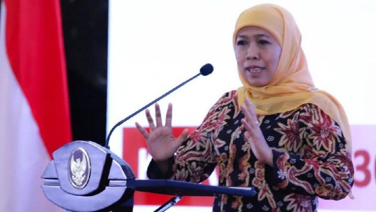 Hasil tes keperawanan Shalfa