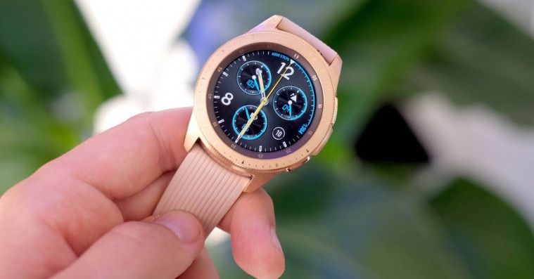 Rekomendasi 10 Smartwatch Samsung Terbaru dan Terbaik 2020