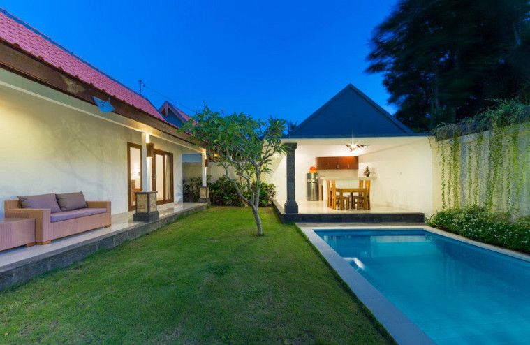 15 Villa Murah Di Bali Dengan Fasilitas Berkelas