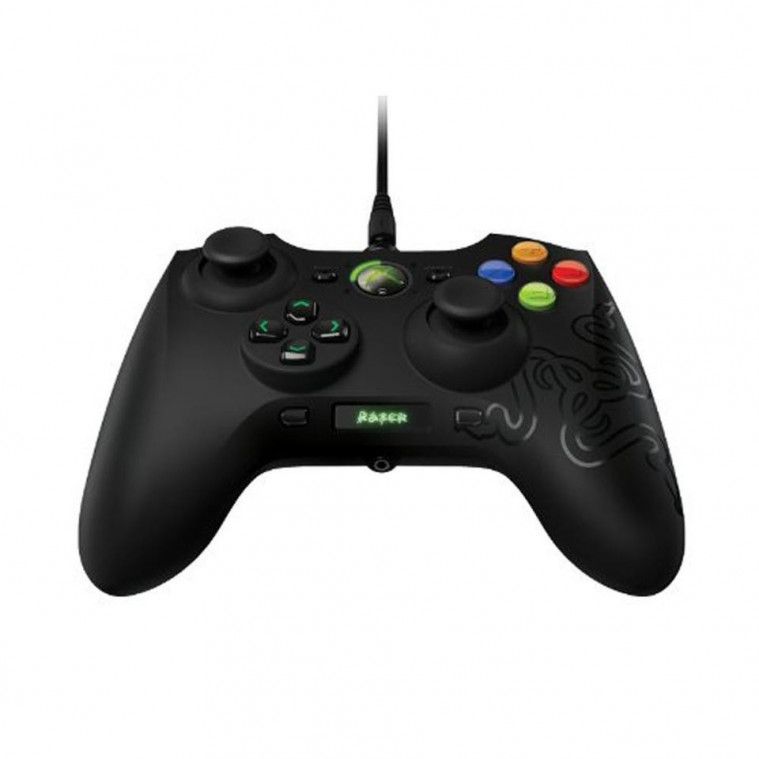 Daftar Joystick PC