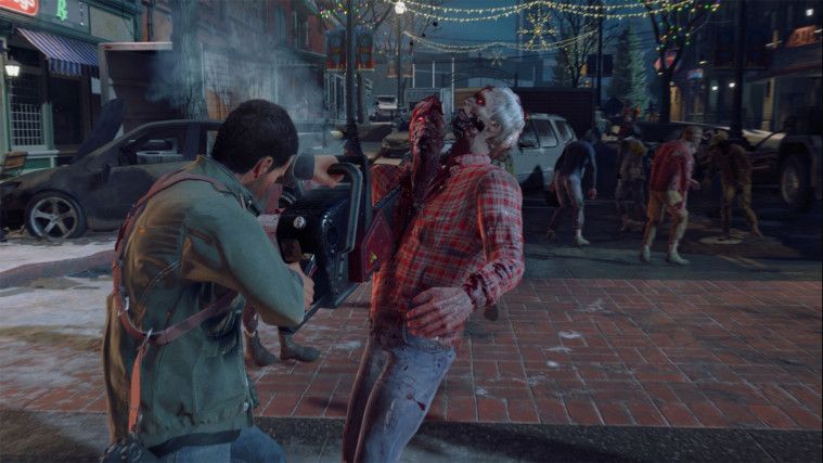 game zombie pc