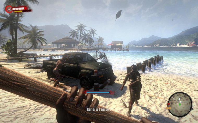 game zombie pc
