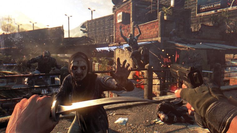 game zombie pc