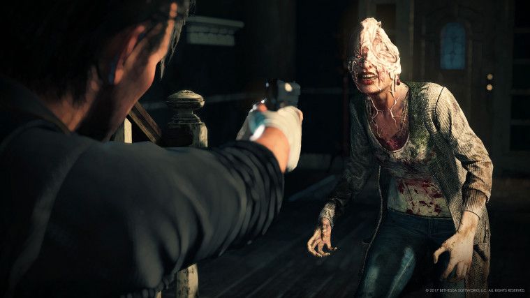 game zombie pc