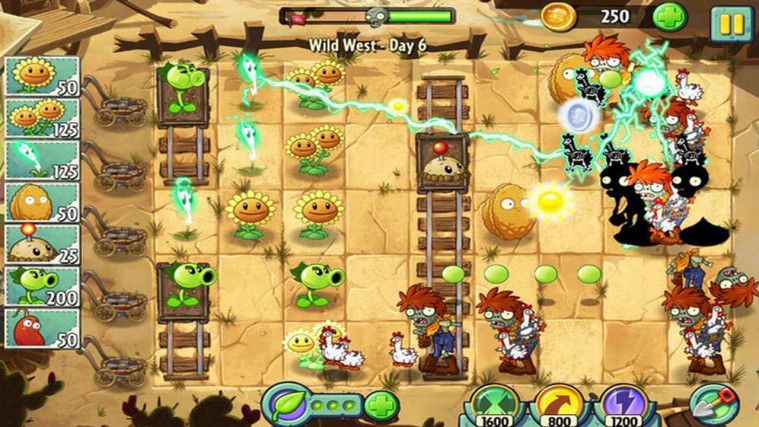 game zombie pc