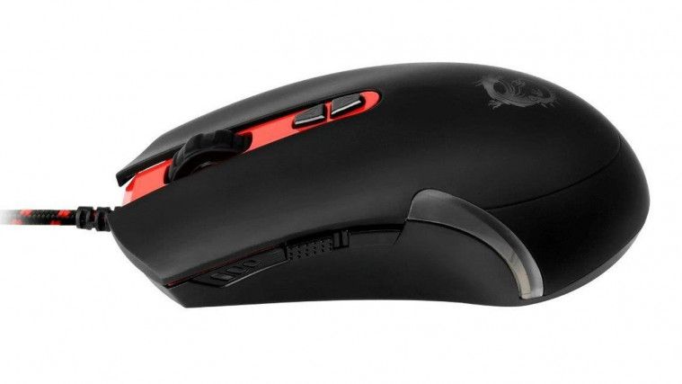 mouse gaming