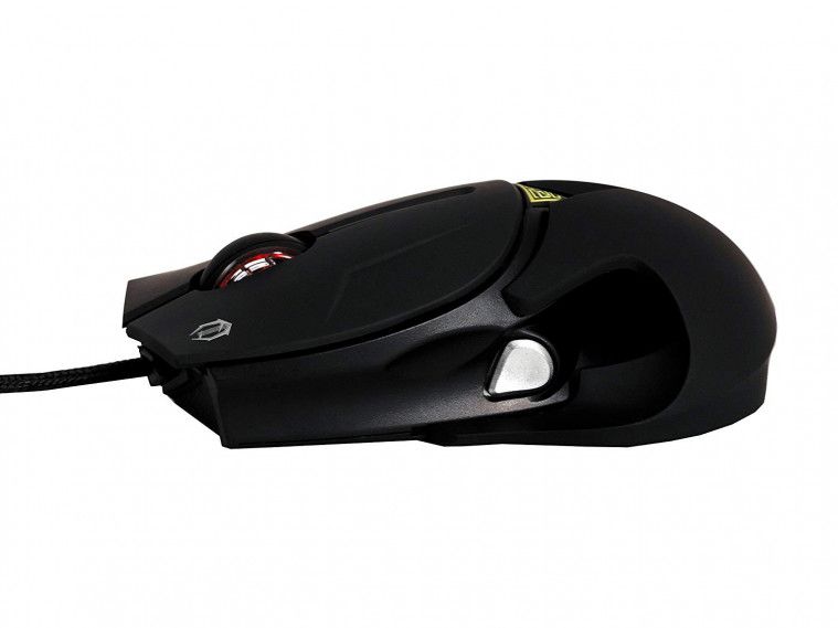 mouse gaming