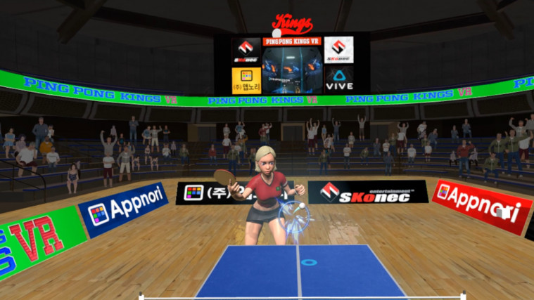 Rekomendasi Game Virtual Reality Android