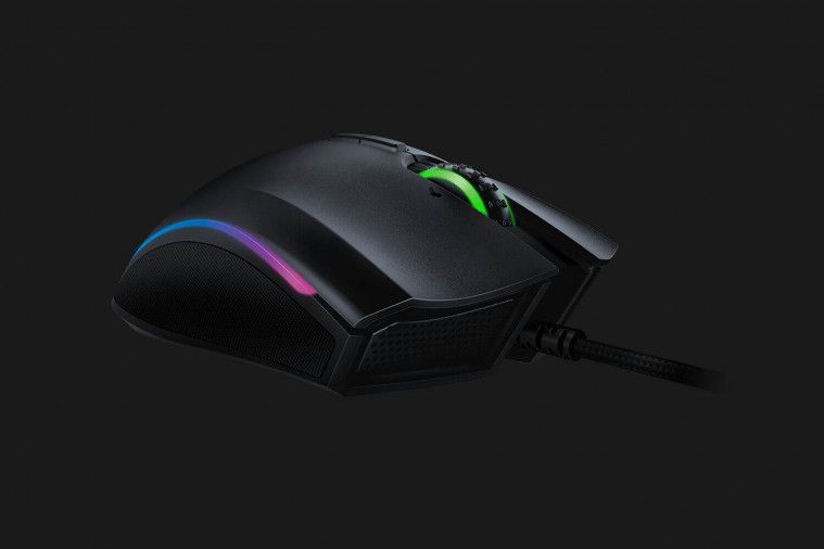 mouse gaming