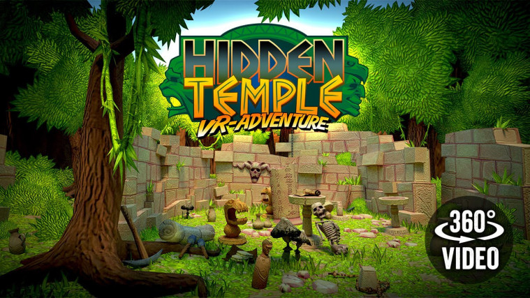 Rekomendasi Game Virtual Reality Android