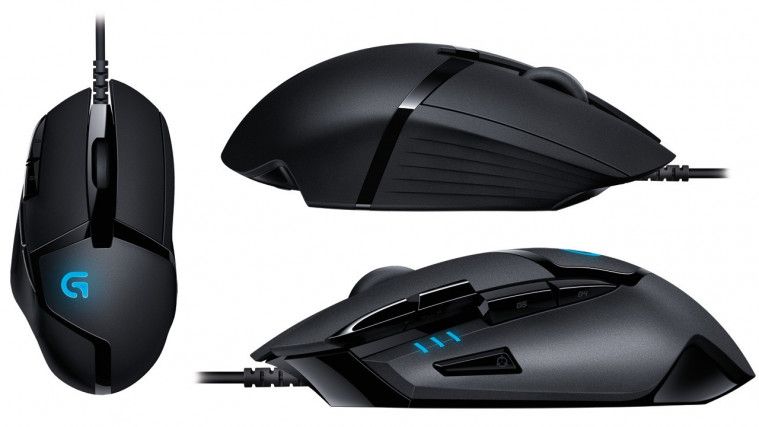 mouse gaming