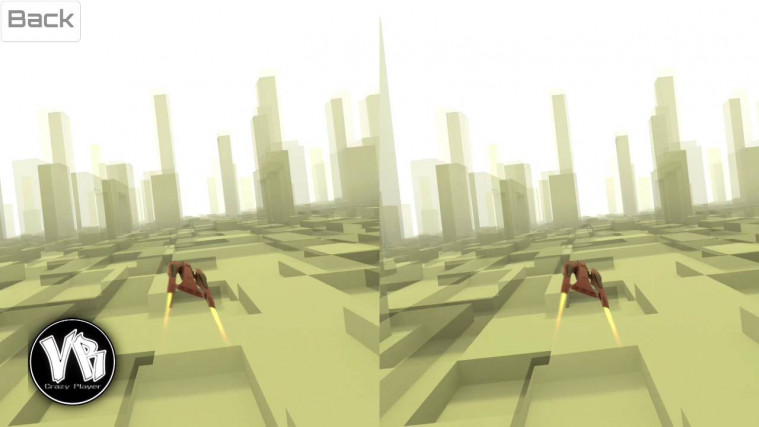 Rekomendasi Game Virtual Reality Android