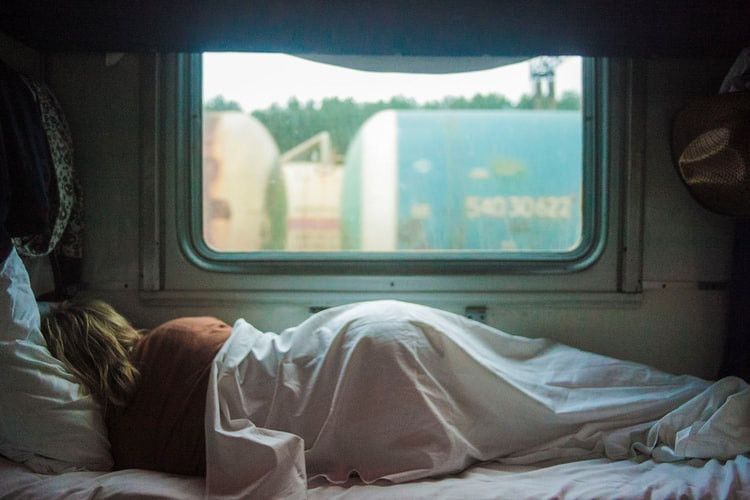 Dibayar untuk tidur