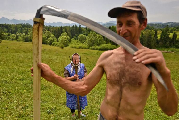 Foto Terbaik NG 2015