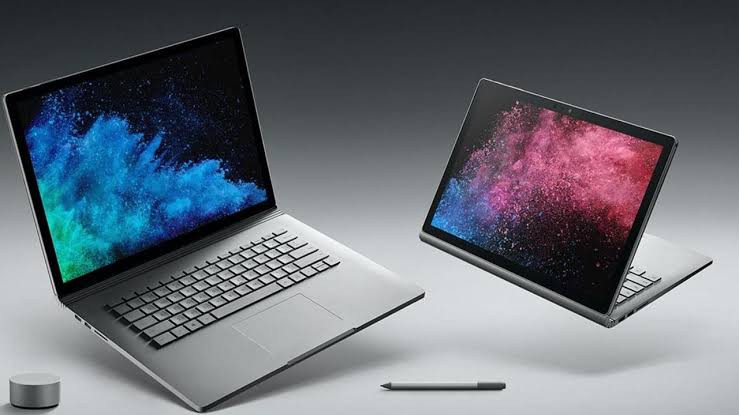 Laptop untuk Edit Video Terbaik