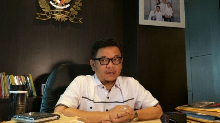 Tolak Wacana Menag, DPR RI Dukung Khilafah Tetap Masuk Pelajaran Agama