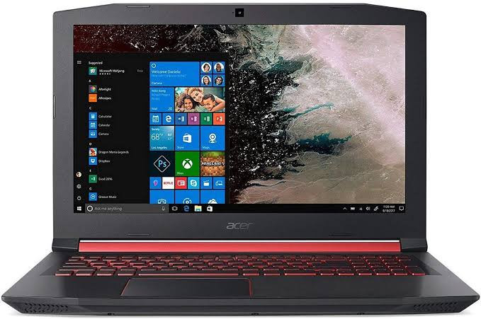Laptop untuk Edit Video Terbaik