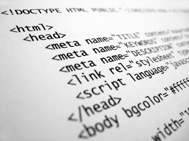 Cara hack website