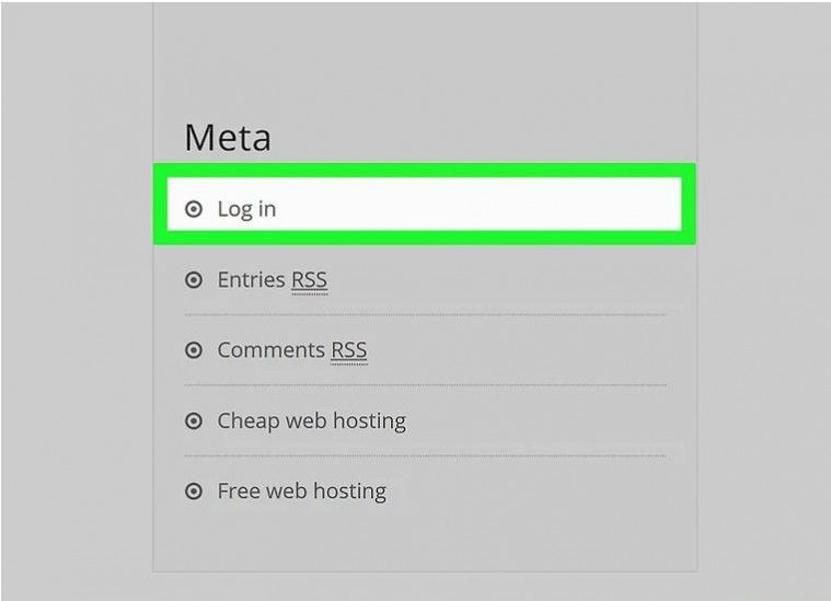 cara meretas website