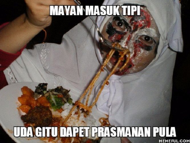 Inilah Serba-Serbi Acara Pemburu Hantu di Indonesia!