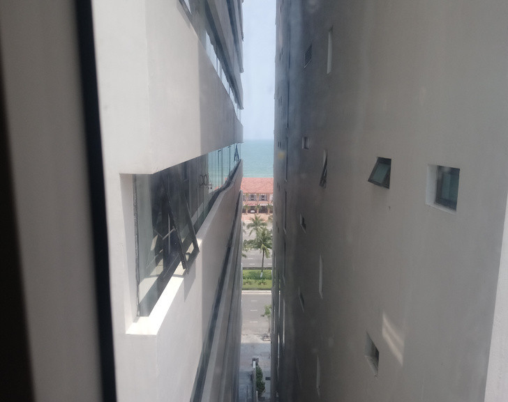 hotel bikin kesel